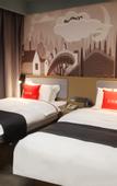 Туры в отель Shankee Hotel (Jing County Dongzhongshu Lu Road)