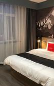 Туры в отель Shankee Hotel (Jing County Dongzhongshu Lu Road)