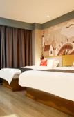Туры в отель Shankee Hotel (Jing County Dongzhongshu Lu Road)