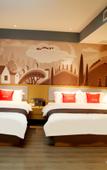 Туры в отель Shankee Hotel (Jing County Dongzhongshu Lu Road)