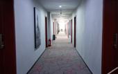 Туры в отель Junyi chain hotel (Zhungeer bus station)