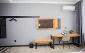Туры в отель Junyi chain hotel (Zhungeer bus station)