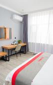 Туры в отель Junyi chain hotel (Zhungeer bus station)
