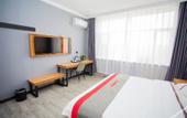 Туры в отель Junyi chain hotel (Zhungeer bus station)