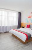 Туры в отель Junyi chain hotel (Zhungeer bus station)