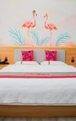 Туры в отель Junyi chain hotel (Zhungeer bus station)