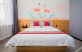 Туры в отель Junyi chain hotel (Zhungeer bus station)
