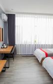 Туры в отель Junyi chain hotel (Zhungeer bus station)
