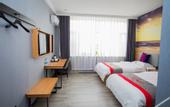 Туры в отель Junyi chain hotel (Zhungeer bus station)