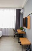 Туры в отель Junyi chain hotel (Zhungeer bus station)