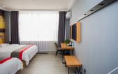 Туры в отель Junyi chain hotel (Zhungeer bus station)