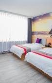 Туры в отель Junyi chain hotel (Zhungeer bus station)