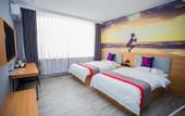 Туры в отель Junyi chain hotel (Zhungeer bus station)