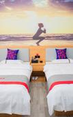 Туры в отель Junyi chain hotel (Zhungeer bus station)