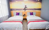 Туры в отель Junyi chain hotel (Zhungeer bus station)