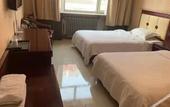 Туры в отель Junyi chain hotel (Zhungeer bus station)