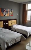 Туры в отель Junyi chain hotel (Zhungeer bus station)