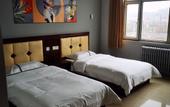 Туры в отель Junyi chain hotel (Zhungeer bus station)