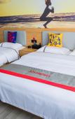 Туры в отель Junyi chain hotel (Zhungeer bus station)