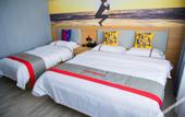 Туры в отель Junyi chain hotel (Zhungeer bus station)