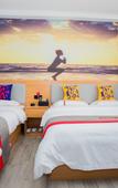Туры в отель Junyi chain hotel (Zhungeer bus station)