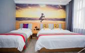 Туры в отель Junyi chain hotel (Zhungeer bus station)