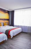 Туры в отель Junyi chain hotel (Zhungeer bus station)