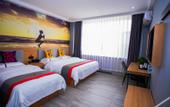 Туры в отель Junyi chain hotel (Zhungeer bus station)