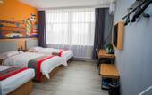 Туры в отель Junyi chain hotel (Zhungeer bus station)