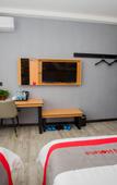 Туры в отель Junyi chain hotel (Zhungeer bus station)