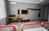 Туры в отель Junyi chain hotel (Zhungeer bus station)