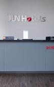 Туры в отель Junyi chain hotel (Zhungeer bus station)