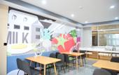 Туры в отель Shankee Hotel (Qi County Zhaoyu Ancient City)