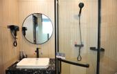 Туры в отель Shankee Hotel (Qi County Zhaoyu Ancient City)