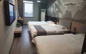 Туры в отель Shankee Hotel (Qi County Zhaoyu Ancient City)