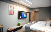 Туры в отель Shankee Hotel (Qi County Zhaoyu Ancient City)