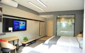 Туры в отель Shankee Hotel (Qi County Zhaoyu Ancient City)
