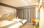 Туры в отель Shankee Hotel (Qi County Zhaoyu Ancient City)