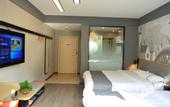 Туры в отель Shankee Hotel (Qi County Zhaoyu Ancient City)