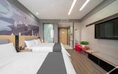 Туры в отель Shankee Hotel (Qi County Zhaoyu Ancient City)