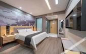 Туры в отель Shankee Hotel (Qi County Zhaoyu Ancient City)