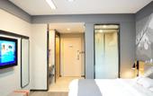 Туры в отель Shankee Hotel (Qi County Zhaoyu Ancient City)