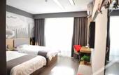 Туры в отель Shankee Hotel (Qi County Zhaoyu Ancient City)
