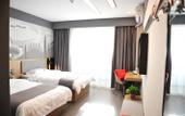 Туры в отель Shankee Hotel (Qi County Zhaoyu Ancient City)