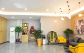 Туры в отель Shankee Hotel (Qi County Zhaoyu Ancient City)