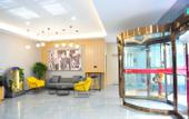 Туры в отель Shankee Hotel (Qi County Zhaoyu Ancient City)
