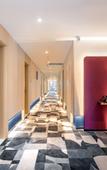 Туры в отель Lanou Shangpin Hotel, Haixi Road, Huangdao District