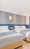 Туры в отель Lanou Shangpin Hotel, Haixi Road, Huangdao District