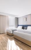 Туры в отель Lanou Shangpin Hotel, Haixi Road, Huangdao District