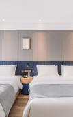 Туры в отель Lanou Shangpin Hotel, Haixi Road, Huangdao District